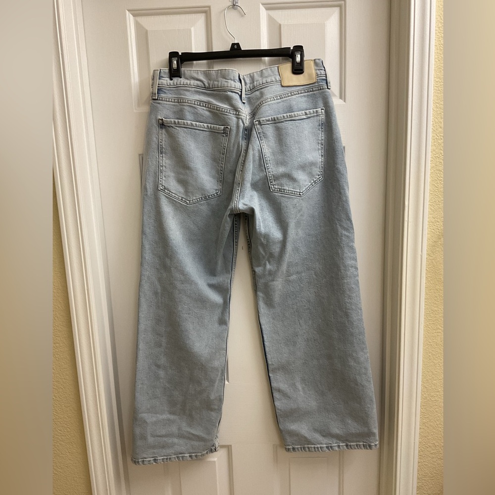 BANANA REPUBLIC Jeans - Picture 2 of 4